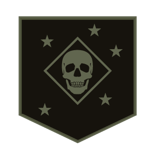 LostComedian's emblem
