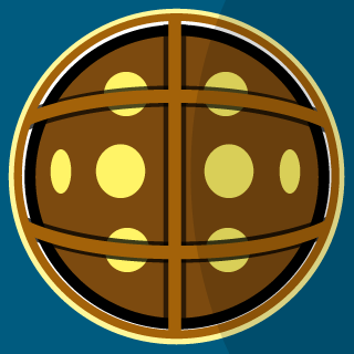 Mewhu's emblem