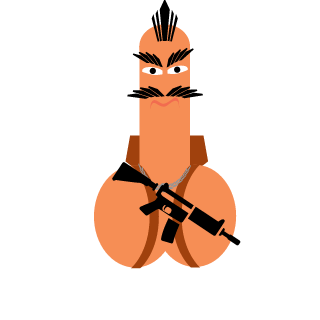 ArlindoRR's emblem