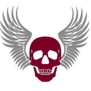 Carmoe's emblem