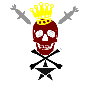 GeilopamaderXd's emblem