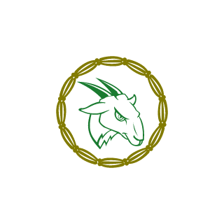 Villalba1987's emblem