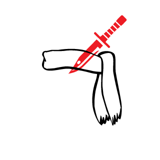 Rumcol's emblem