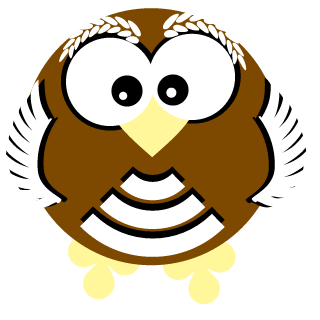 Mojisai's emblem