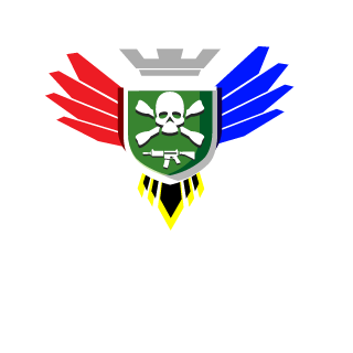 Savage Predator Gaming's emblem
