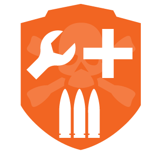 JackCimberly's emblem