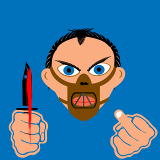 MurdrOnMyMindd's emblem