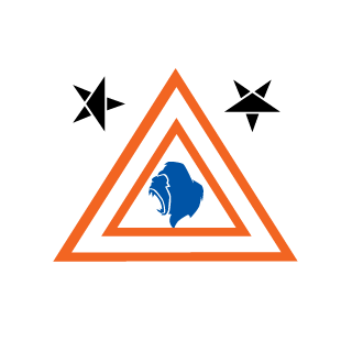 KFX1349's emblem