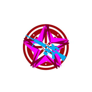 710m3k's emblem
