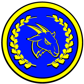 ProAlbe's emblem