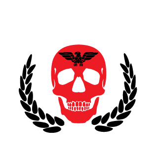 MetroXIIV's emblem