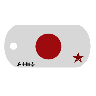 Yui3705's emblem
