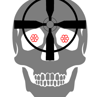 RedNation's emblem