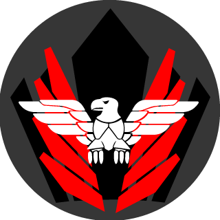 ziphron80's emblem