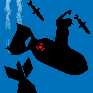 Morphiumoxid's emblem
