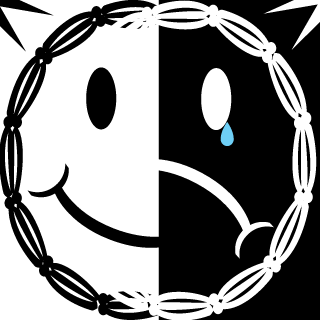 xVSxTrinity's emblem