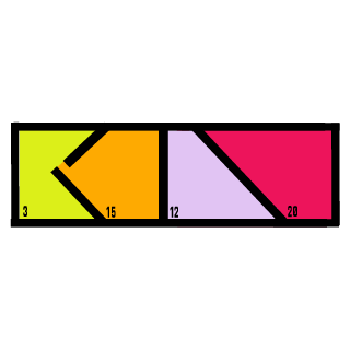 Mermime's emblem