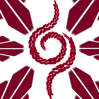 DeathLockHunger's emblem