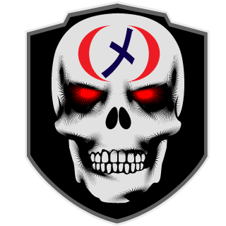 Edguyy's emblem