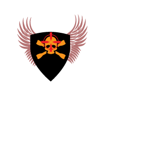 Teriander's emblem