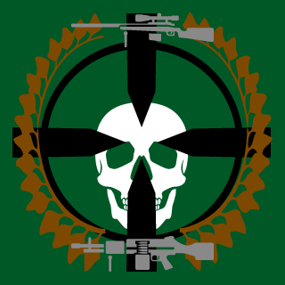 Intra-Platoon Alliance's emblem