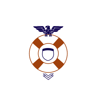 14USC89a's emblem