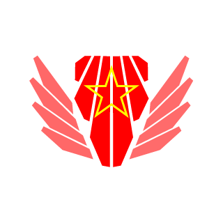 S4BeRXTC's emblem