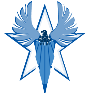 Za-RaZoR-Za's emblem