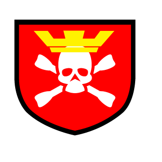 Ulfus113's emblem