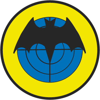 RV-073's emblem