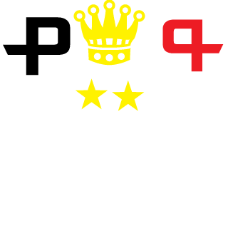 VoltziTTV's emblem