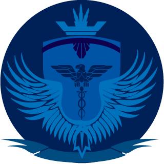 OhHenrie's emblem
