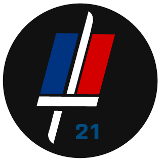 carpman-21's emblem