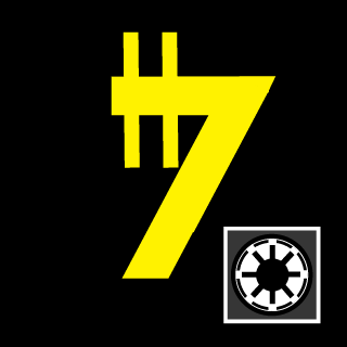 Echo_5678's emblem