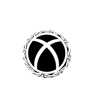 XBOX United's emblem