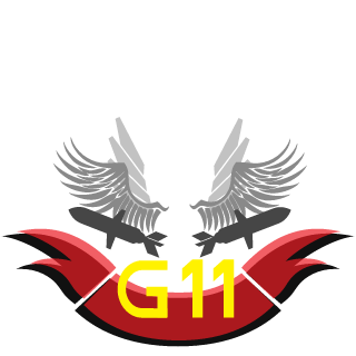 Guardian9611's emblem