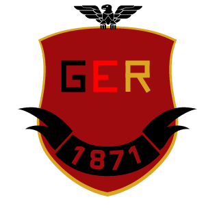Eisbaer1887's emblem
