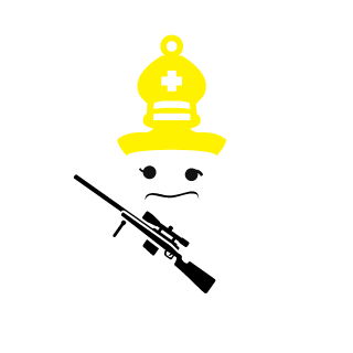NormieHeretic's emblem