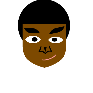 Glocko P0P's emblem