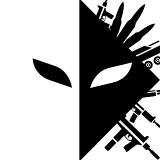 DJVIEWPOINT's emblem