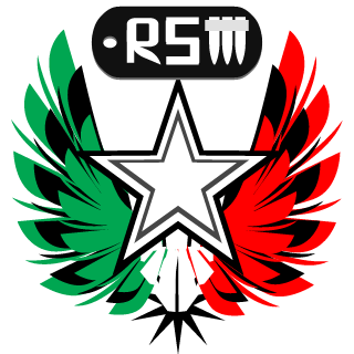 Reggimento San Marco's emblem