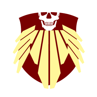Sigh0lt's emblem