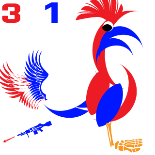saabdude's emblem