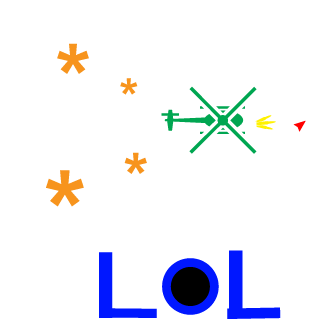 CryptoOstrich14's emblem