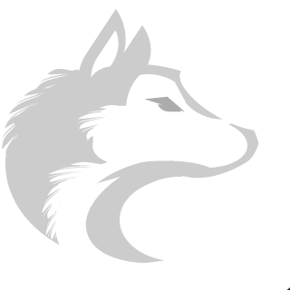 NordWolfin's emblem