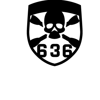 PAHER636's emblem