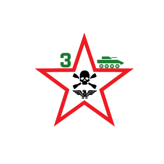 Mojnoq's emblem