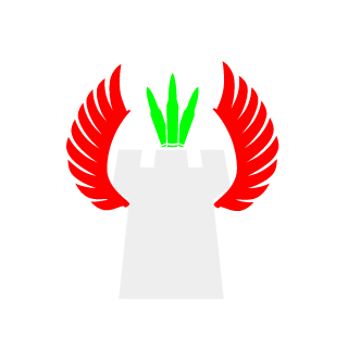 DarkRusel's emblem