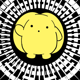 TYOKO-BOLL's emblem