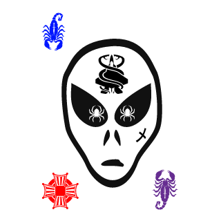 itan-bot's emblem
